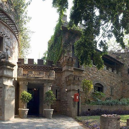 Hotel Nesbitt Castle Bulawayo Zewnętrze zdjęcie