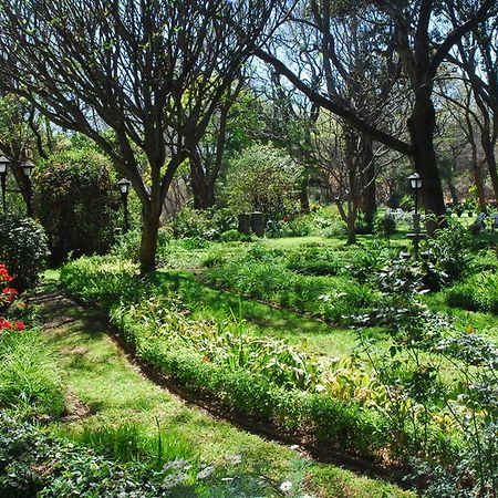 Hotel Nesbitt Castle Bulawayo Zewnętrze zdjęcie