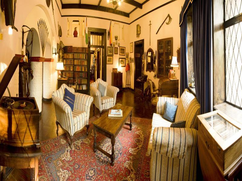 Hotel Nesbitt Castle Bulawayo Zewnętrze zdjęcie