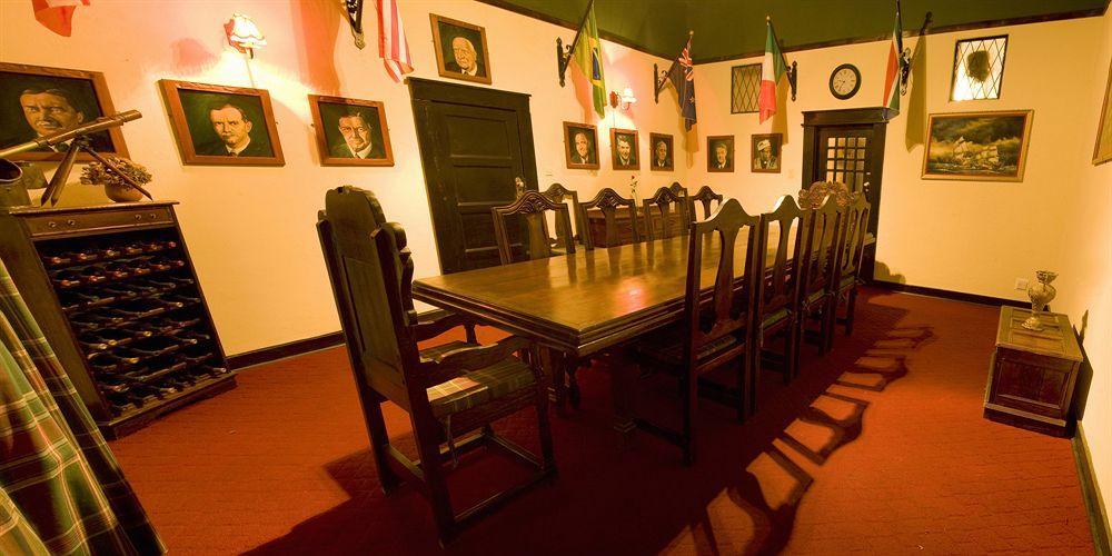 Hotel Nesbitt Castle Bulawayo Zewnętrze zdjęcie