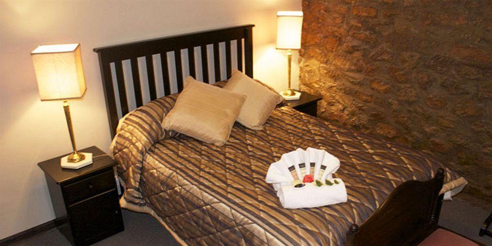 Hotel Nesbitt Castle Bulawayo Zewnętrze zdjęcie