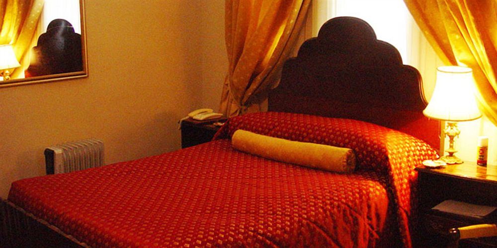 Hotel Nesbitt Castle Bulawayo Zewnętrze zdjęcie
