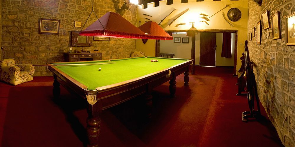 Hotel Nesbitt Castle Bulawayo Zewnętrze zdjęcie